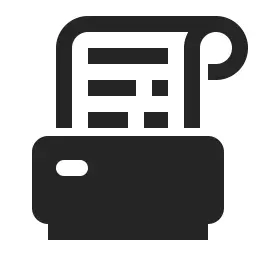 IP Network ESCPOS Printer Drivers